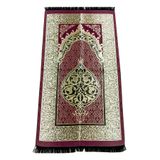 İhvan 0150 Fuşya Seccade