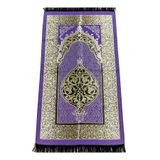 İhvan 0150 Lila Seccade