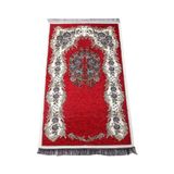 İhvan 0260 Bordo Seccade