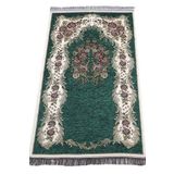 İhvan 0260 Koyu Yeşil Seccade
