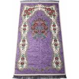 İhvan 0260 Lila Seccade