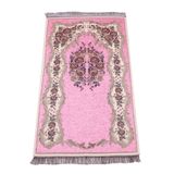 İhvan 0260 Pembe Seccade