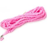 İhvan 500'lük Tesbih Pembe