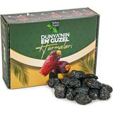 İhvan Acve Hurması Kutulu - 1 kg