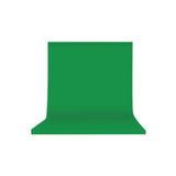 Ihvan Group Green Screen Chromakey 1.5x1m Greenbox Yeşil Fon Perde