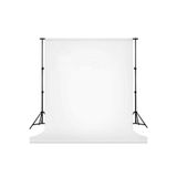 Ihvan Group Sonsuz Fon Beyaz Perde (white Screen 2x2m)-ürün Fotoğraf Video Çekim Için Profesyonel Stüdyo Ekipman