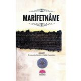 İhvan Marifetname - Erzurumlu İbrahim Hakkı