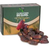 İhvan Mebrum Hurması 1.kalite Kutulu - 1 kg