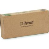 İhvan Online 5 Li Paket Hediyelik Özel Kutulu Hurma, Iftarlık Ikramlık Medine Mebrum Hurması - 400 gr