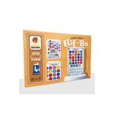 İhvan Online Ahşap Elif Ba Puzzle - Dini Yapboz - Eğitici Oyuncak - 4 Yaş ve Üzeri Eğitime Yardımcı Oyuncak