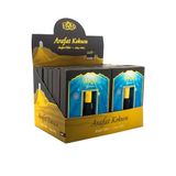 İhvan Online Arafat Kokusu Alkolsüz Esans 3ml 12li Paket