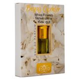 İhvan Online Beyaz Çiçekler Kokusu Parfüm esansı Alkolsüz Esans 3ml.