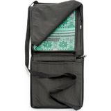 İhvan Online Çantalı Boyun Askılı Hac Umre, Araç ve Seyahat Seccadesi