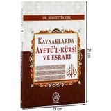 İhvan Online Damat Bohçası Hediyelik Silindir Kutulu Mini Kuran, Takke, Esans ve Tesbih Seti