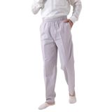 Ihvan Online Erkek Shalwar Erkek Taş Rahat Kesim Beli Lastikli Keten Hac Ve Umre Şalvar Pantolon Taş Rengi