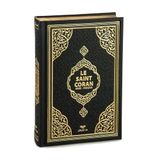 İhvan Online Fransızca Mealli Kuran - Siyah