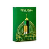 İhvan Online Itrul Ravza Esansı 3 cc