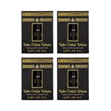 İhvan Online Kabe Örtüsü Kokusu Alkolsüz Esans 3ml 4 Adet