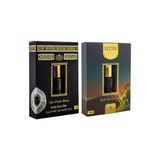 İhvan Online Kabe Örtüsü Kokusu Ve Bedir Kokusu Alkolsüz Esans 3Ml