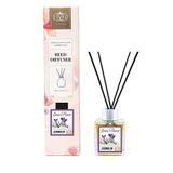 İhvan Online Kar Çiçeği Kokusu 100 Ml Çubuklu Oda Kokusu