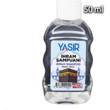 İhvan Online Kokusuz Katkısız İhram Şampuanı - 50 ml