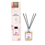 İhvan Online Manolya Kokusu 100 Ml Çubuklu Oda Kokusu