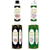 İhvan Online Medine Çiçeği Ve Mekke Çiçeği Kolonya 400Ml. 80 Derece
