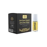 Ihvan Online Mescidi Aksa Kokusu Parfüm Esansı Alkolsüz Esans 5Ml. 12'Li Paket