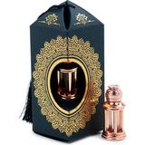 İhvan Online Misk-El Kabe Esansı ve Kokusu - 3 ml