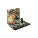 İhvan Online Namaz Kıldıran Cihaz - Siyah Renk - Kutulu - Tesbihli - Namaz Hocası Hediyeli