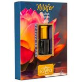 İhvan Online Nilüfer Kokusu Parfüm Esansı Alkolsüz Esans 3Ml.