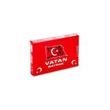 İhvan Online Türk Bayrağı 50x75