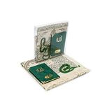 ihvan online Yeni Çanta Boy Kadife Yasin Kitabı - Seccade - Tesbih ve Şeffaf Kutulu Mevlid Hediyeliği (Yeşil)