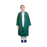 İhvan Online Yeşil Buhara Yaka Namaz Elbisesi Erkek Çocuk Cübbe Yeşil 2