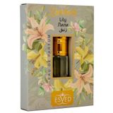 İhvan Online Zambak Kokusu Parfüm esansı Alkolsüz Esans 3ml.