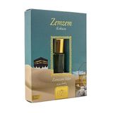 İhvan Online Zemzem Kokusu Alkolsüz Esans 3ml