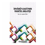 İhvanü's-Safa'nın Mantık Anlayışı - Aytekin Özel