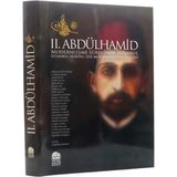 Iı. Abdülhamid - Modernleşme Sürecinde Istanbul (Büyük Boy - Prestij Kitap) Tr-Ing / Istanbul During The Modernization Process - Coşkun Yılmaz