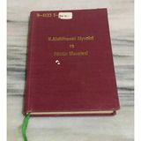 Iı. Abdülhamid Siyonistler Ve Filistin Meselesi (Sahafiye Kitap)