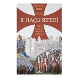 II. Haçlı Seferi - Deuilli Odo