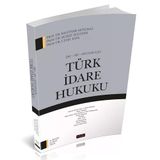 Iıbf, Sbf, Myo Turk Idare Hukuku - Bahtiyar Akyilmaz, Cemil Kaya