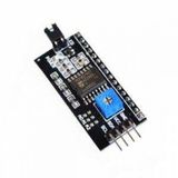 Iıc/I2c Serial İnterface Board 2X16 Lcd İçin