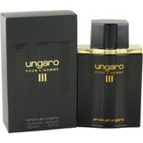 Iıı Pour L'homme Edt Erkek Parfüm 100 ml