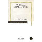 III. Richard - Patrick Warren