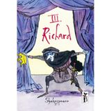 III. RICHARD - WILLIAM SHAKESPEARE (ISBN:9789751409713)