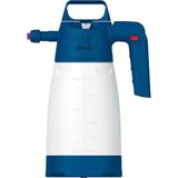 Ik Foam Pro 2 Alkali Köpük Yapıcı Kimyasal Dayanımlı Basınçlı Pompa 2 Litre - Hacim - (Washed)Blue