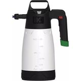 Ik Foam Pro 2 Köpük 2 Litre Dayanımlı Basınçlı Pompa ile Etkili Temizlik ve Dezenfeksiyon