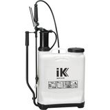 Ik multi 12 bs Profesyonel Sırt Basınçlı Pompa Püskürtücü | 12,8 l Asit ve Dezenfektan Dayanıklı - 12,8 L