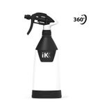 Ik Multı Tr 1 360º Derece Her Yönden Atımlı Alkali Ve Alkol Dayanımlı Sprey Şişe 1 Litre