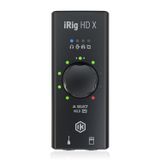 IK Multimedia Ip-ırıg-hdx-ın - Irig Hd X Ses Kartı